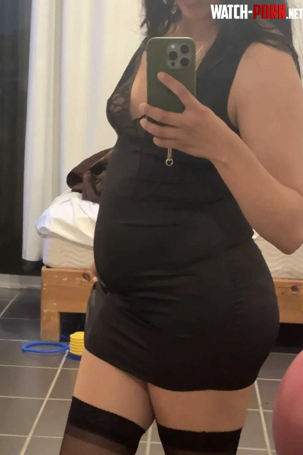 Imagine you come back from home and I’m ur soft lazy growing wife🙂‍↕️🙂‍↕️ by feedthisgirl
