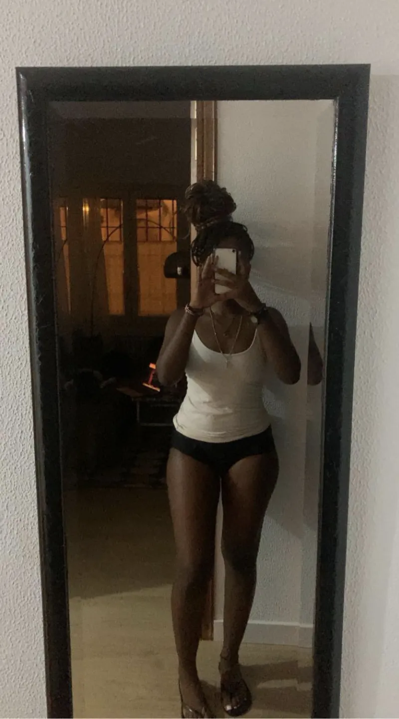 Thumbnail Bed-Ready Beauties: MirrorSelfie Captures by thecherimoia
