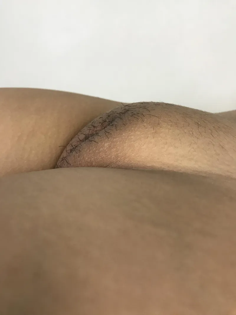 Thumbnail Unveiling the Beauty of My Mound of Venus | TinyAsianDoll18