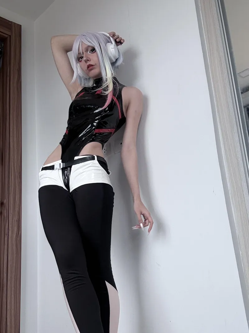 Thumbnail Cosplay Adventure: New One-Piece Suit by kawaiiipunk | OnePieceSuits Category