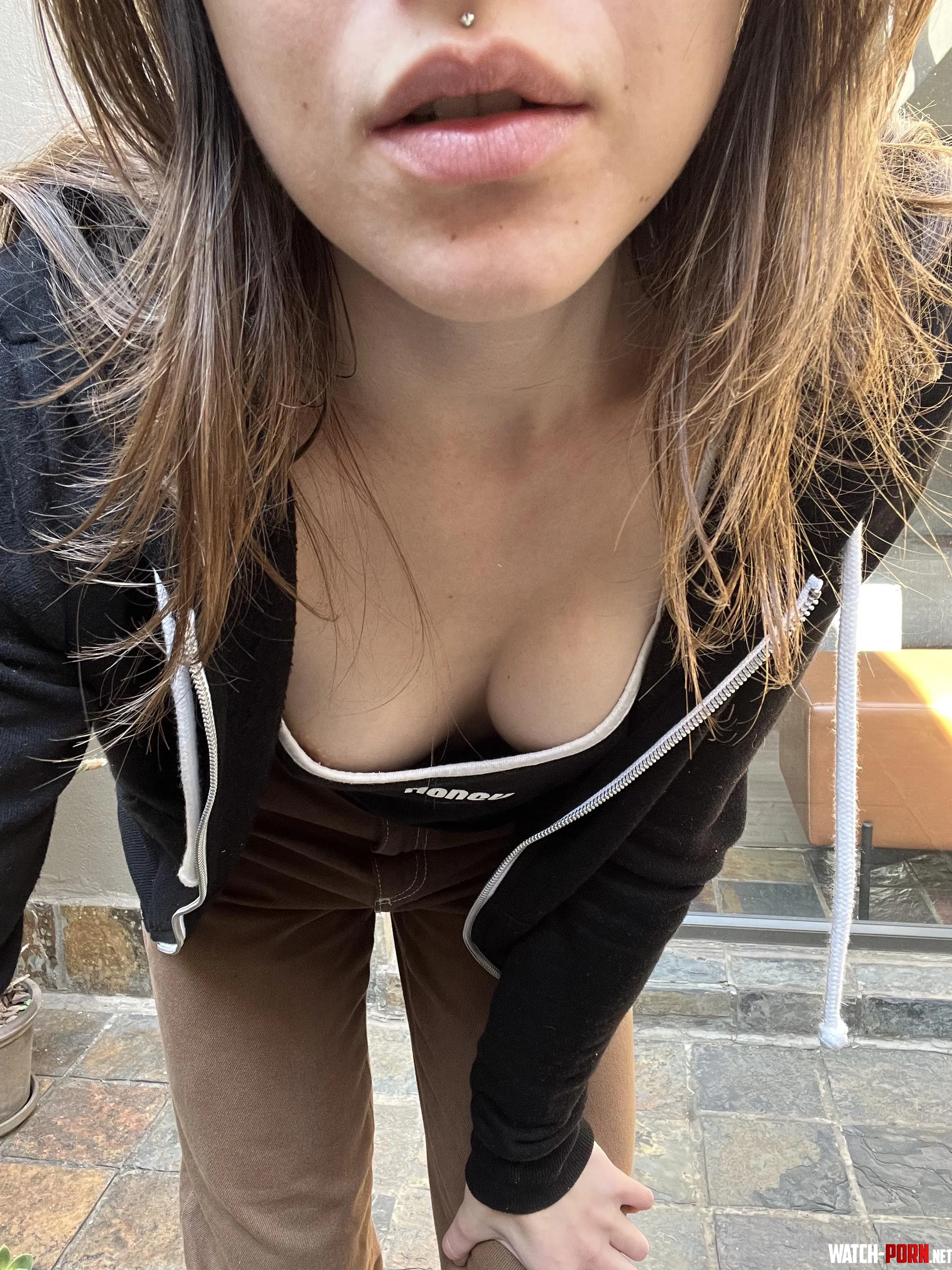 I’m the girl at work who keeps coming over to chat by BabySparkleGirl