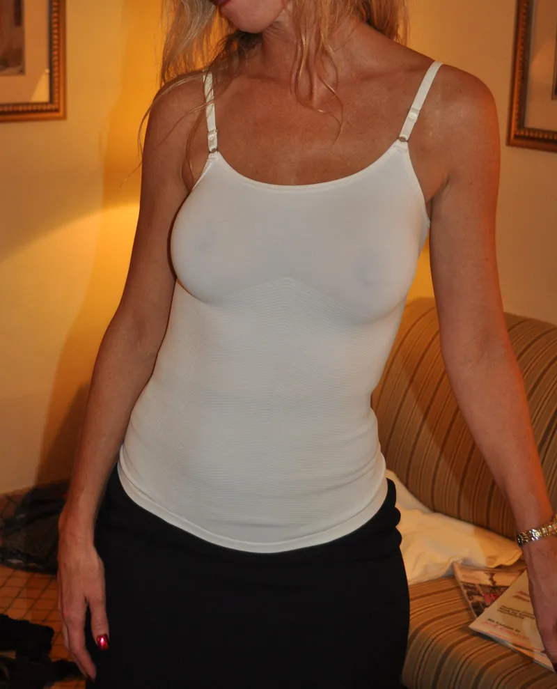 Thumbnail Liberating Choice: Embracing No Bra Lifestyle by My_Hotwife_Journey