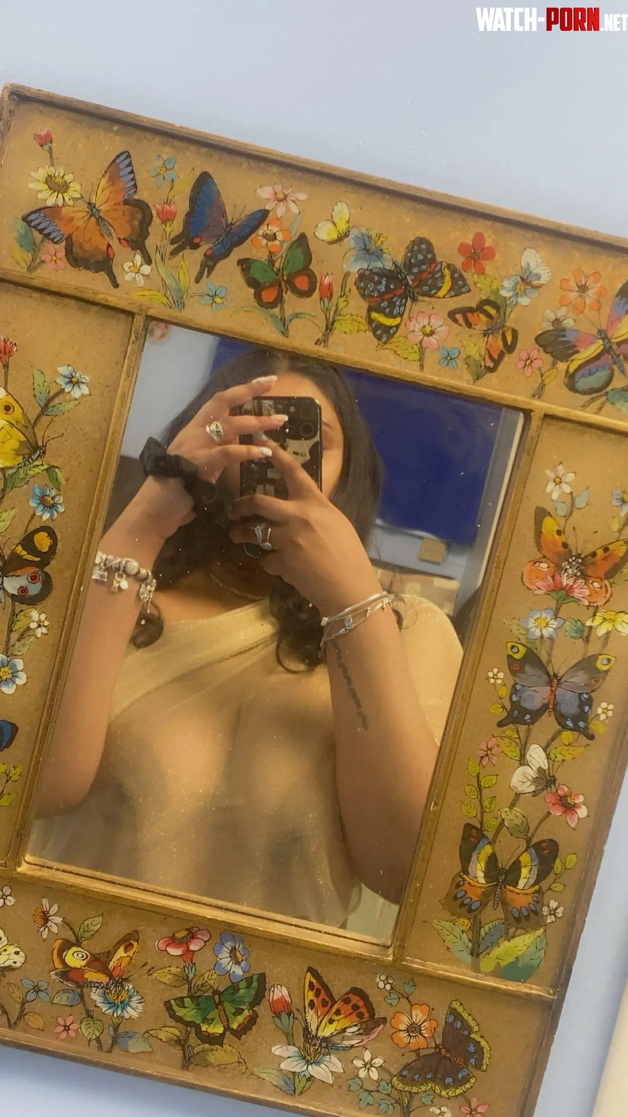 another day of being an easy access slut for men's entertainment by hornywrld