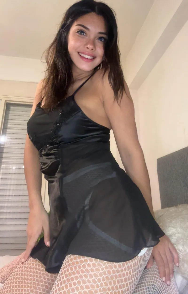 Thumbnail Miss_shootingstar's Dress Dilemma: Street Style | tightdresses Category