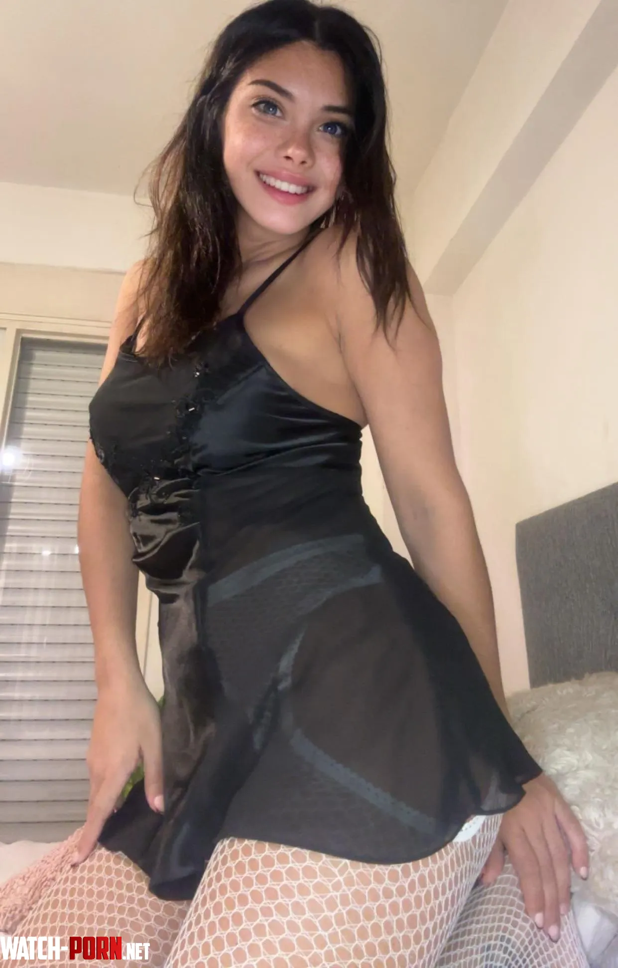 Do you think this dress will look good on the street? by Miss_shootingstar