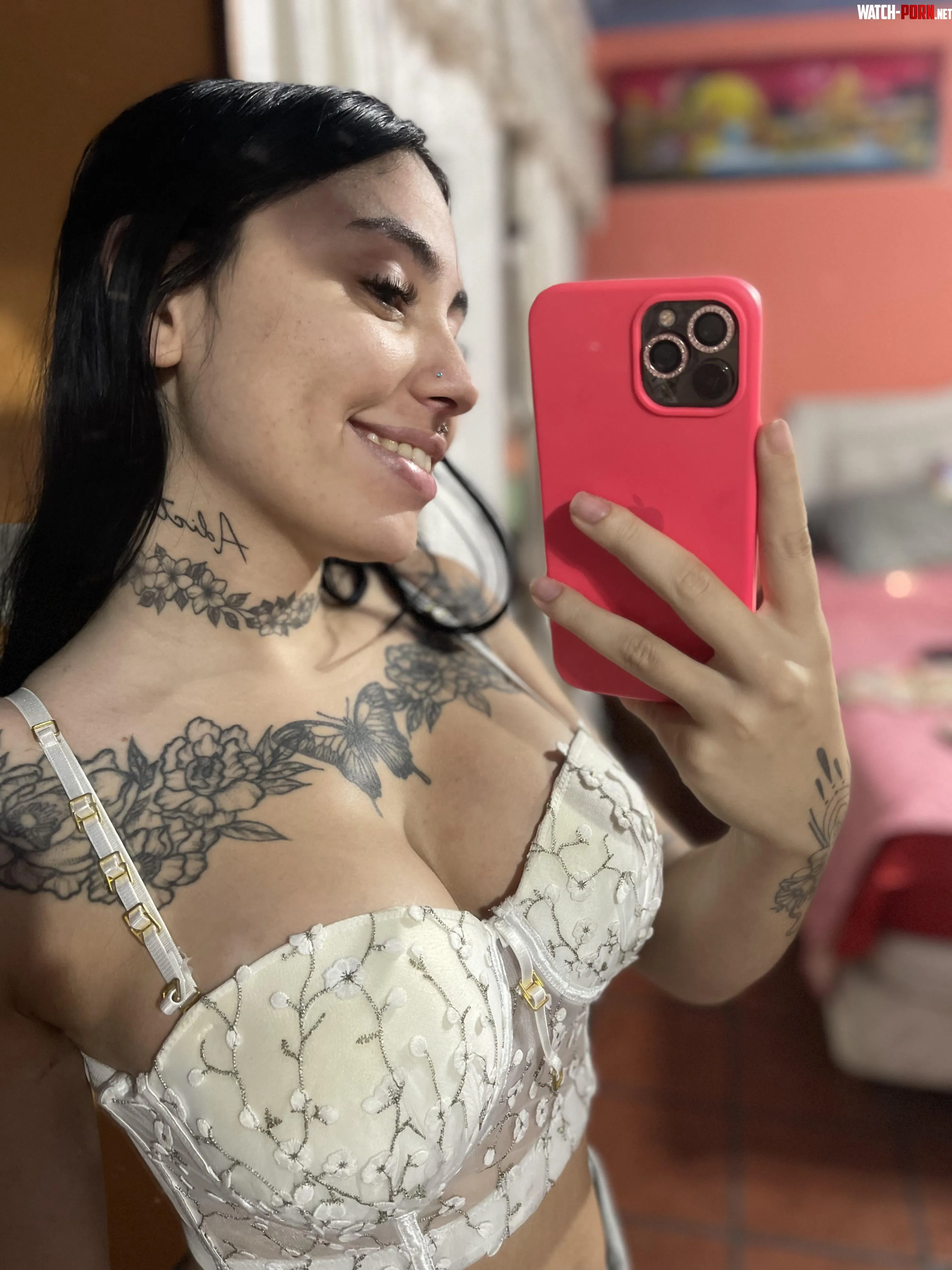 This is one of my favorite tops by Haunting-Ask-6268