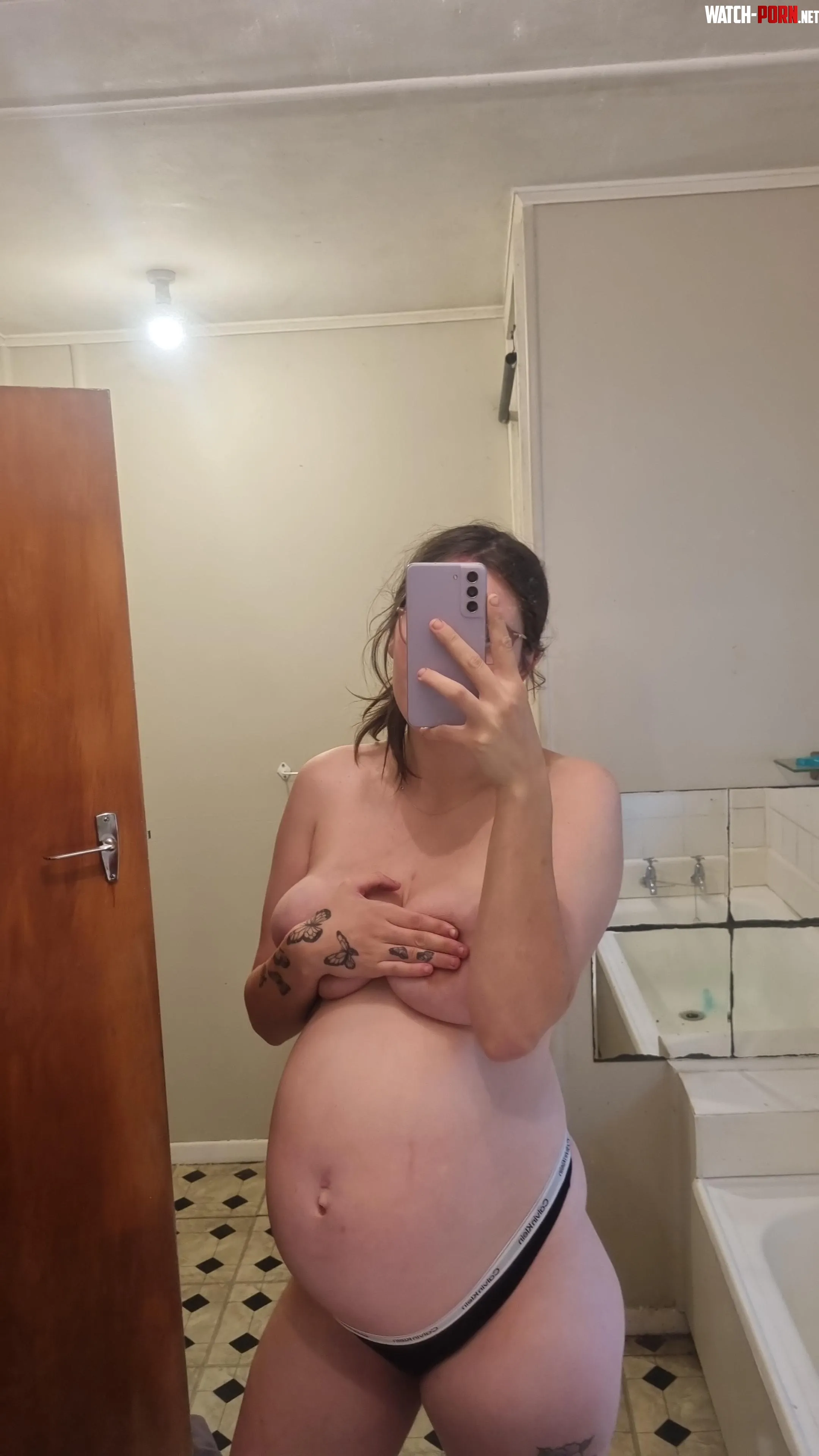 Do you like pregnant girls by tezza121234