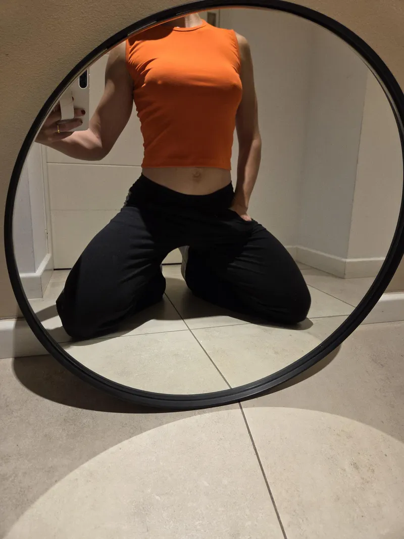 Thumbnail Experience Simplicity and Magic with colette_of_vip in a Braless World