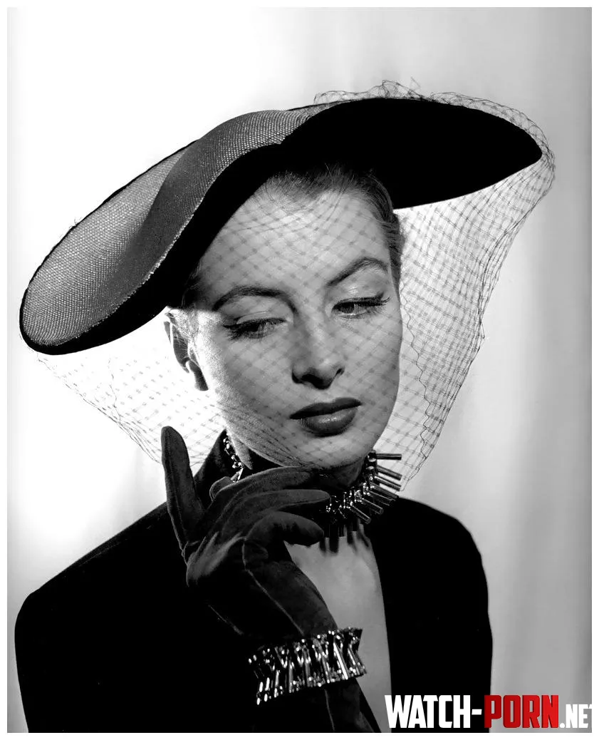 Capucine (aka Germaine Hélène Irène Lefebvre) by bil-sabab