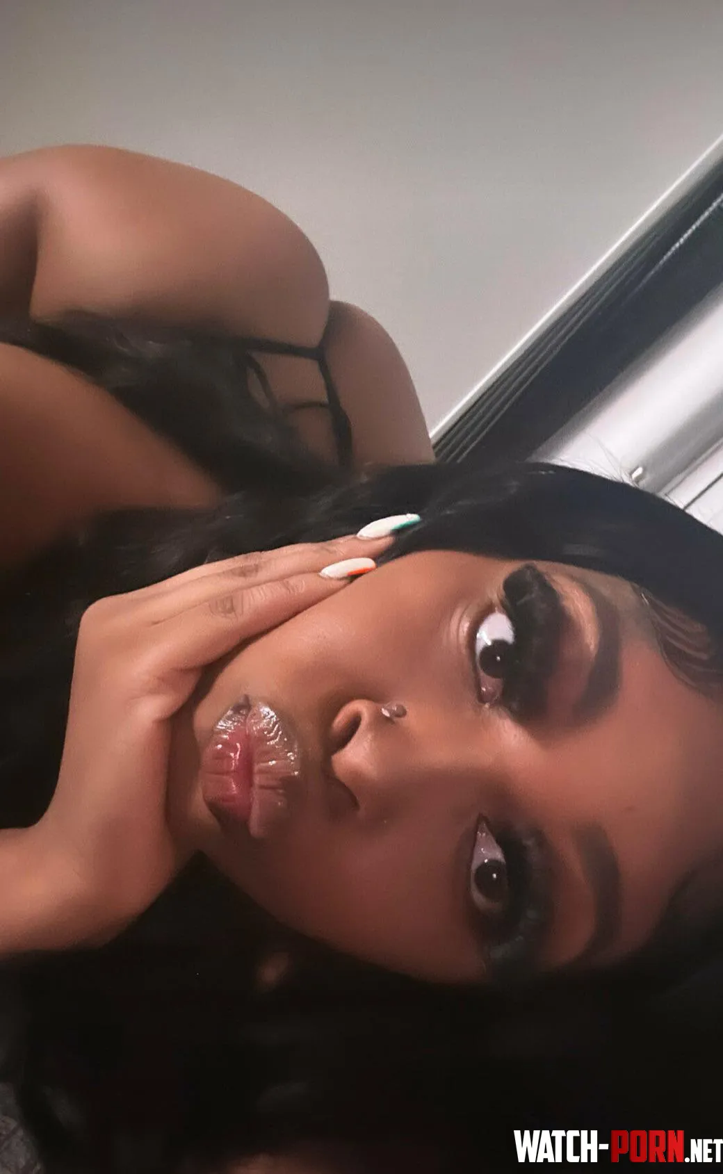 would you fuck my big n*gg*r whore lips daddy ? If so contact me now for my rates 🥰 telegram;kik~ heyimcherryy by cherrycherriesontop