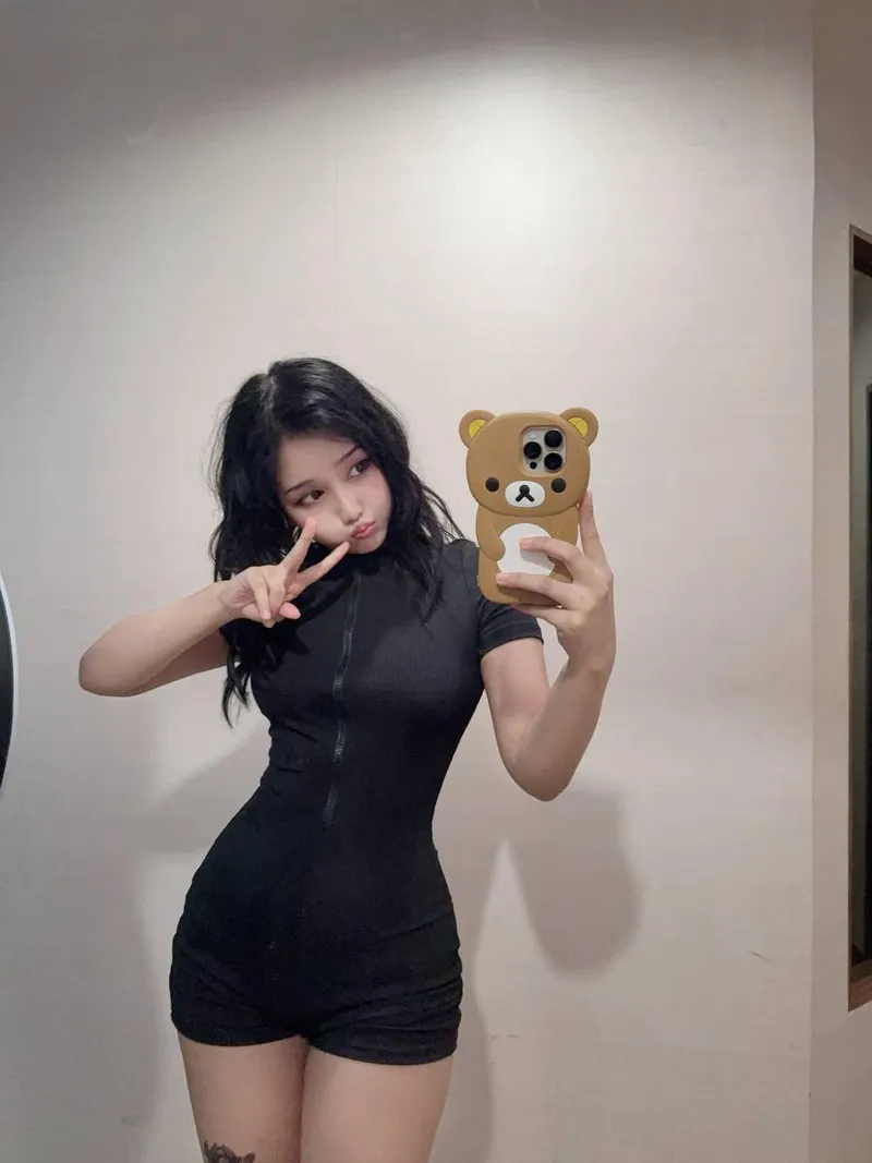 Thumbnail Bodying the Sensuality: SexyButNotPorn Reveal