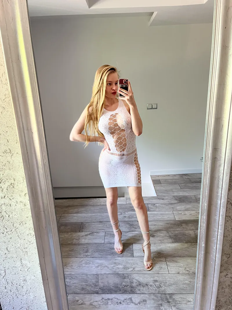 Thumbnail Adventure-girlyy's Dress Code Revelation