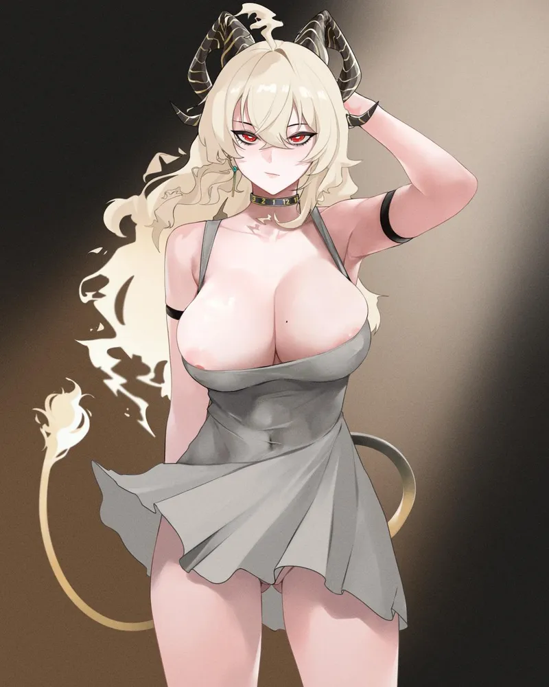 Thumbnail Big Anime Tiddies Spotlight: Mommy Zani - xSaviour_N