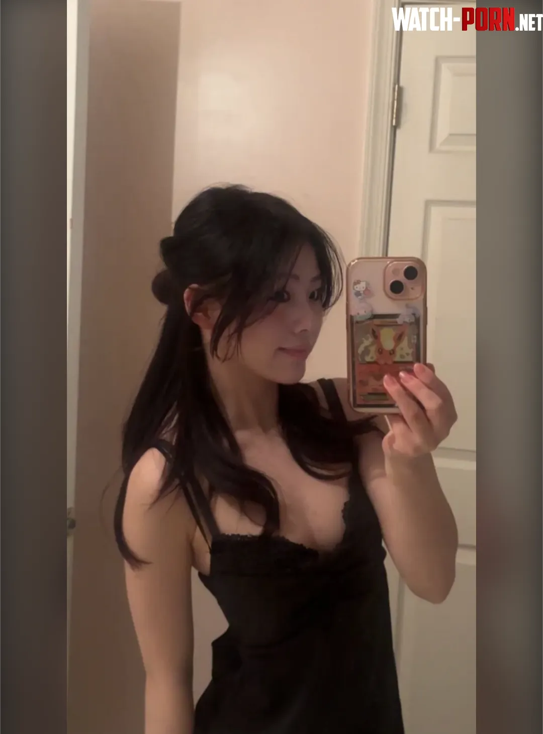 Does anyone know who she is and where to find more of her videos? by Moshimaster36