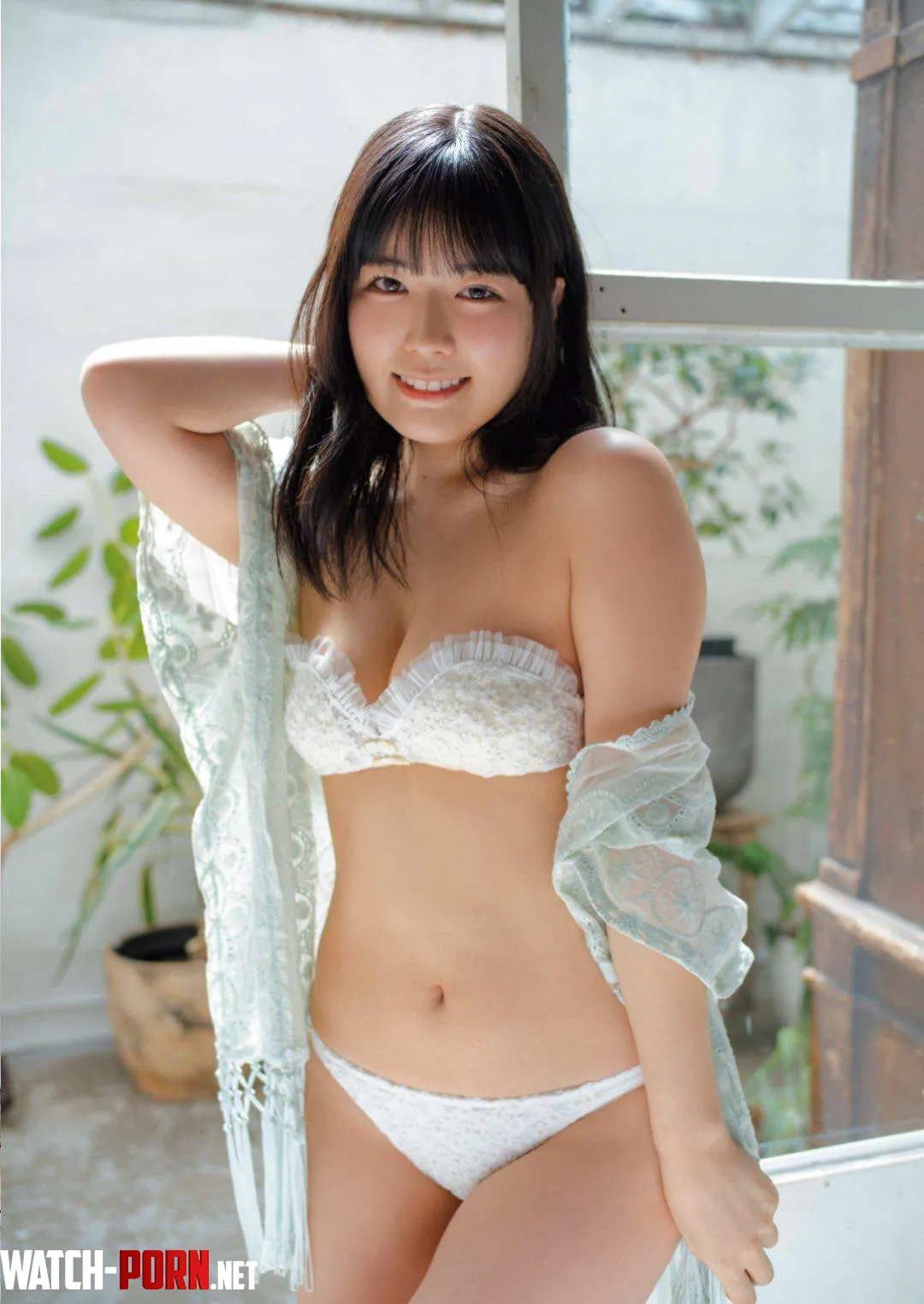 Umi Shinonome by SignalNegative8735