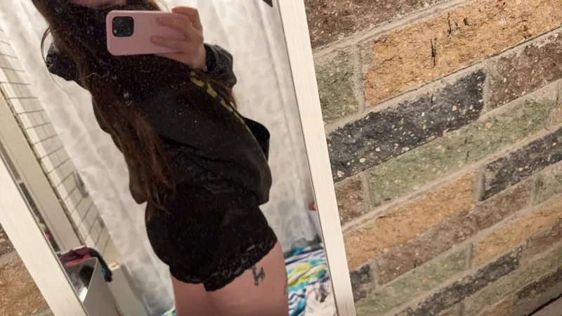 Thumbnail Bent Over Beauty: The Allure of Milf Panties by Courteneybbg