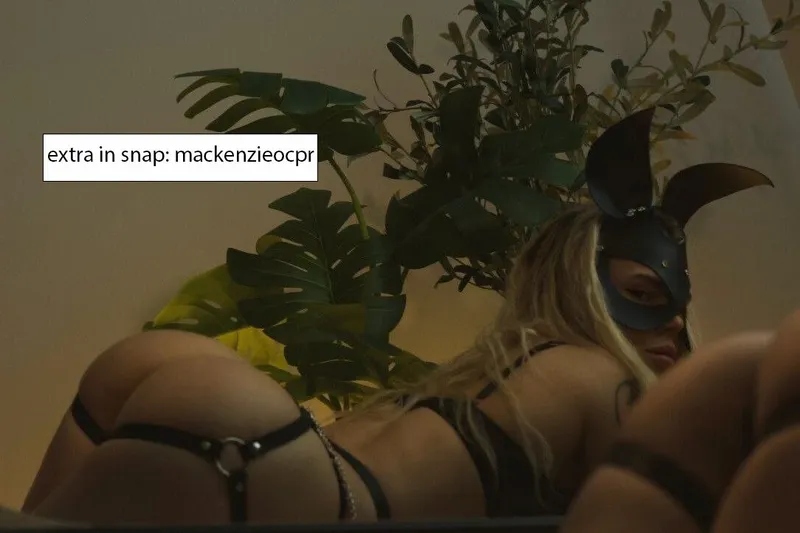 Thumbnail Finding Peace: Introducing mackenzieocpr by SubnRelay