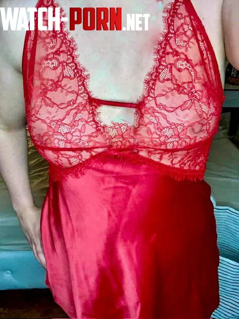 You like the red? by EvidenceNeither4799