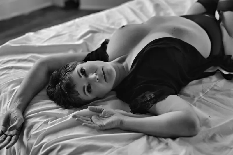 Thumbnail Exploring Her 65th OC: A LaBeauteFeminine Journey by Right0rightoh | LaBeauteFeminine