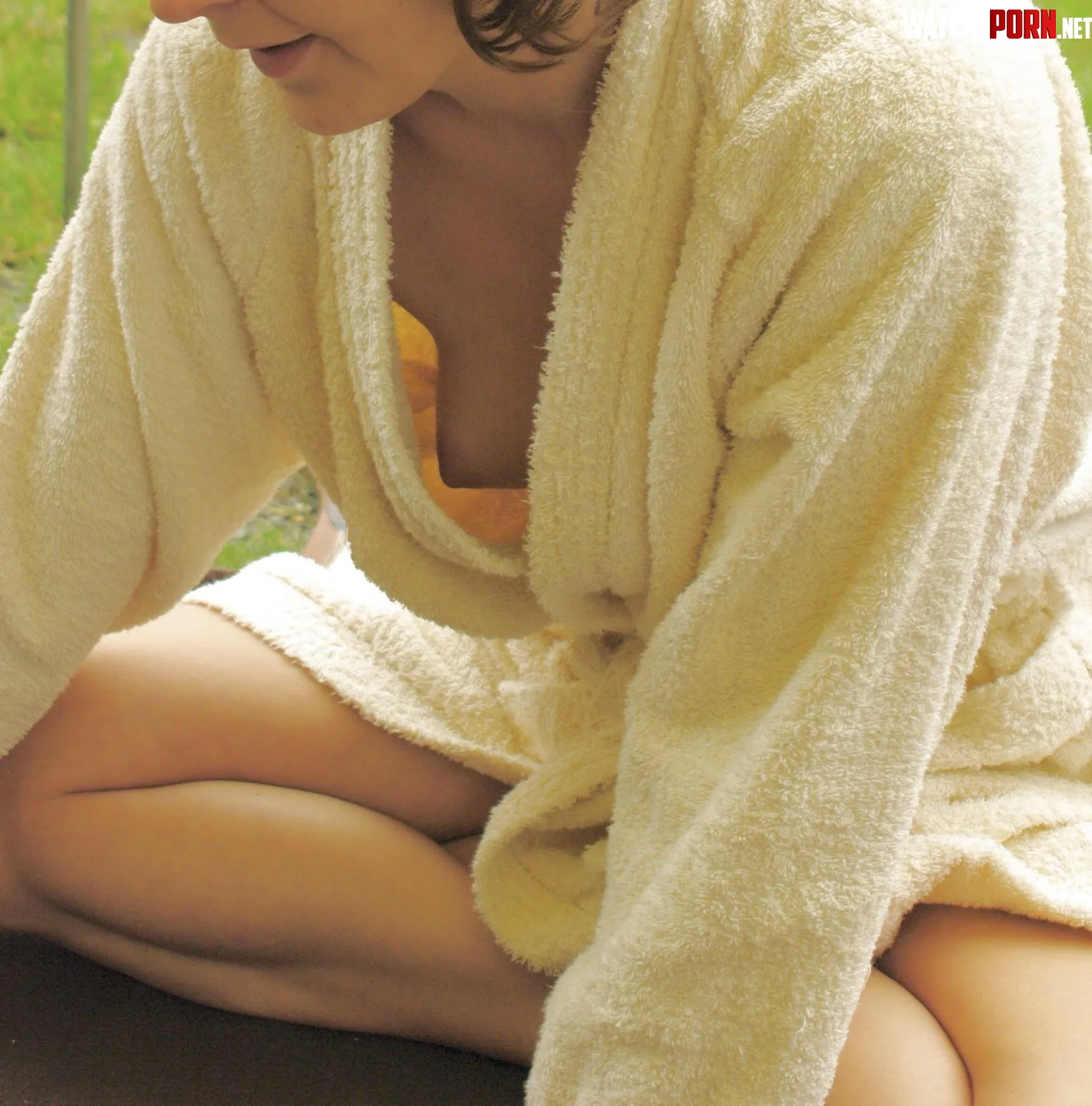 It didn’t bother her that a few of my friends got a peek by wewanttosharepics069