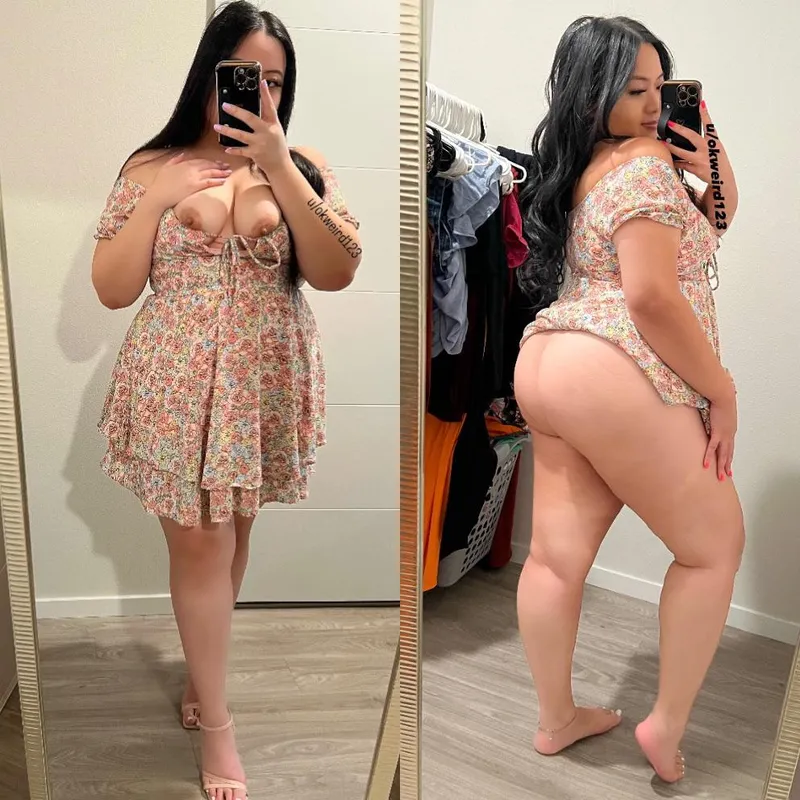 Thumbnail Tits or Ass: The Ultimate Preference Question | okweird123