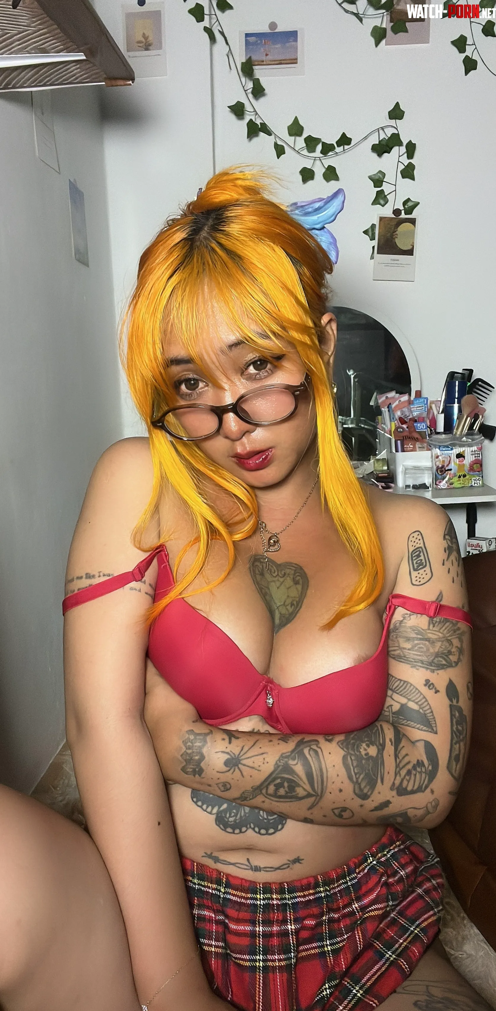 Natasha (@natashanaughtyxxx) [onlyfans] by AshamedTrilogy