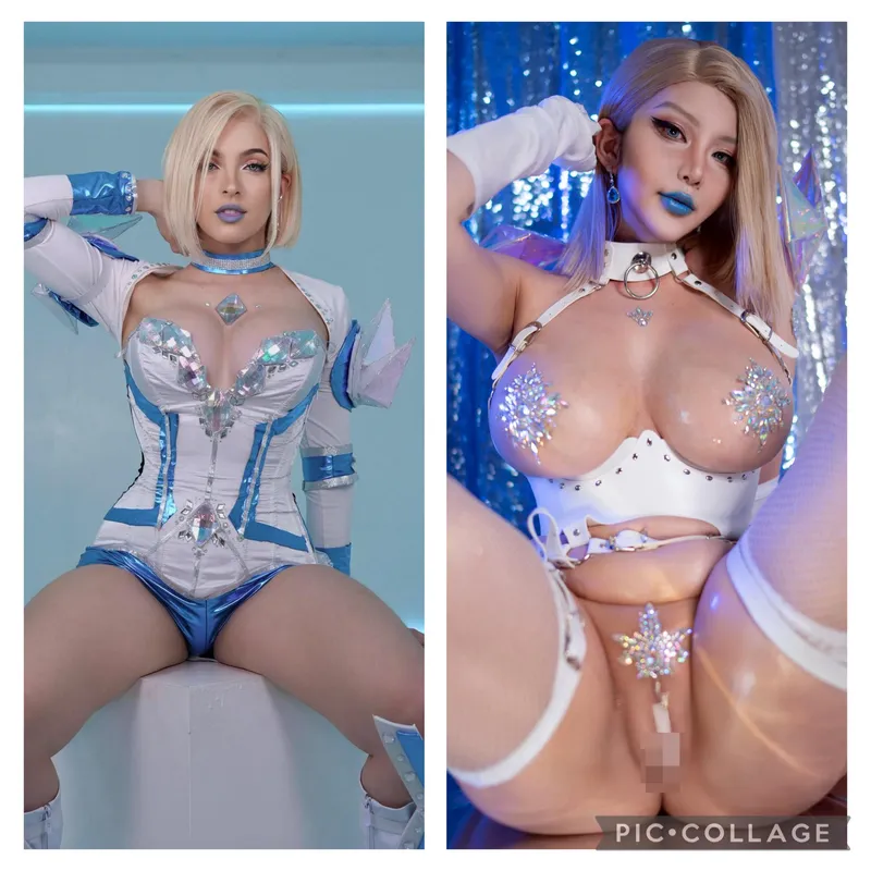 Thumbnail Emma Frost Galleries Quest: SFW/NSFW Collection | Unlucky-Cell-2787