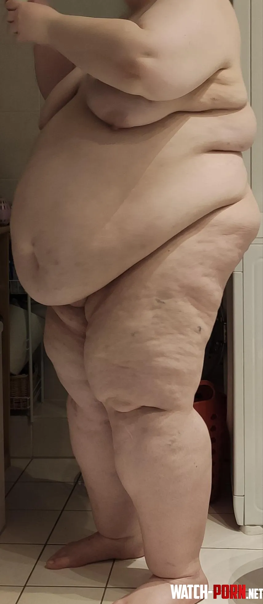 My hot ssbbw 😍 by top1283