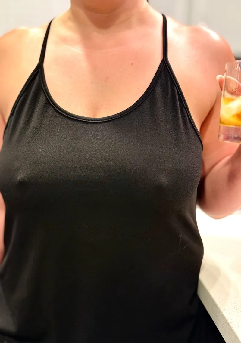 Thumbnail Islapointe: Cozy Night Scenario - Braless Whiskey Vibes