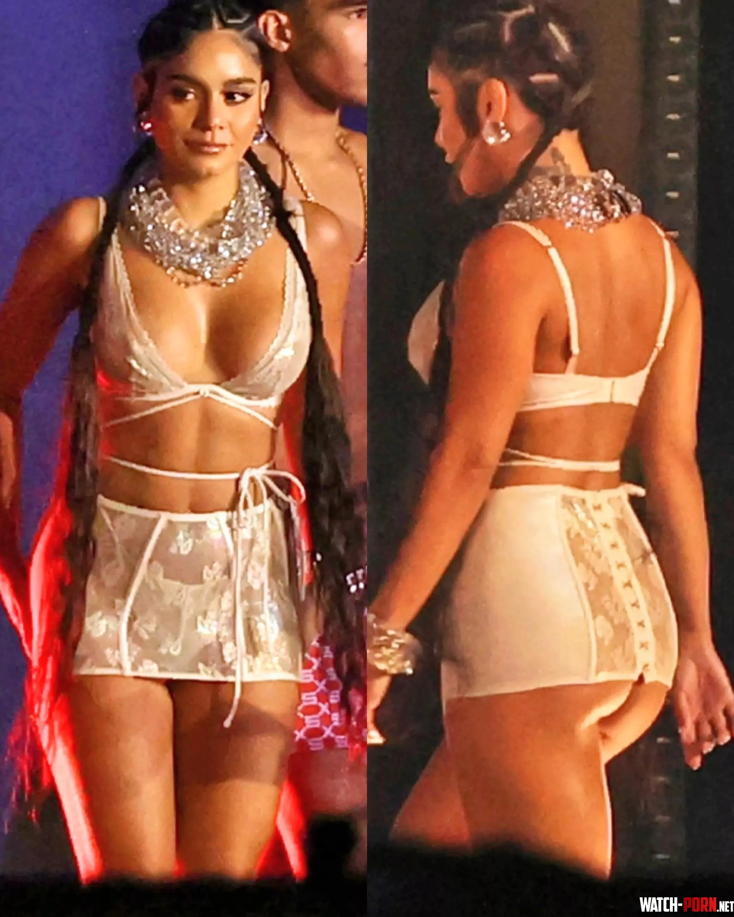 Vanessa Hudgens by Fun-Power2949