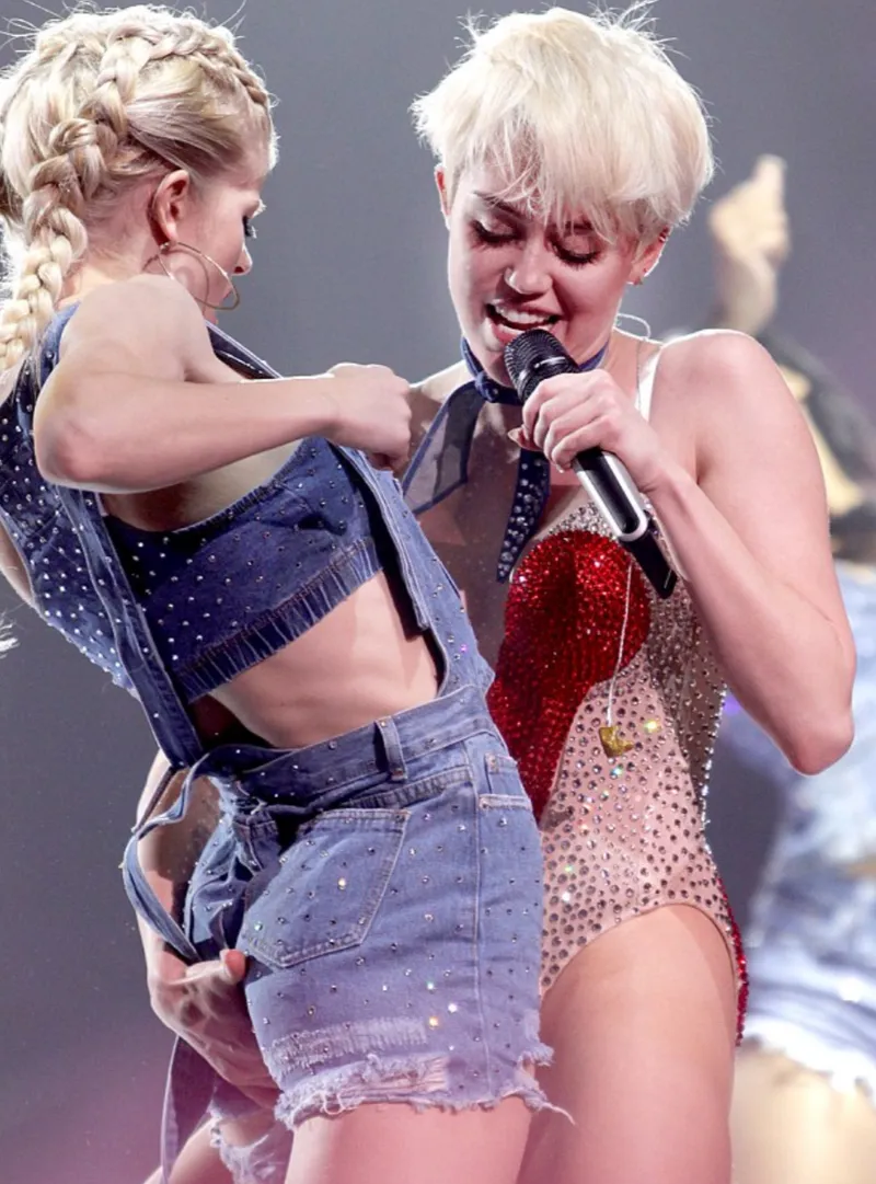 Thumbnail Miley Cyrus: A CelebsGW Spotlight by Duglas2023bs