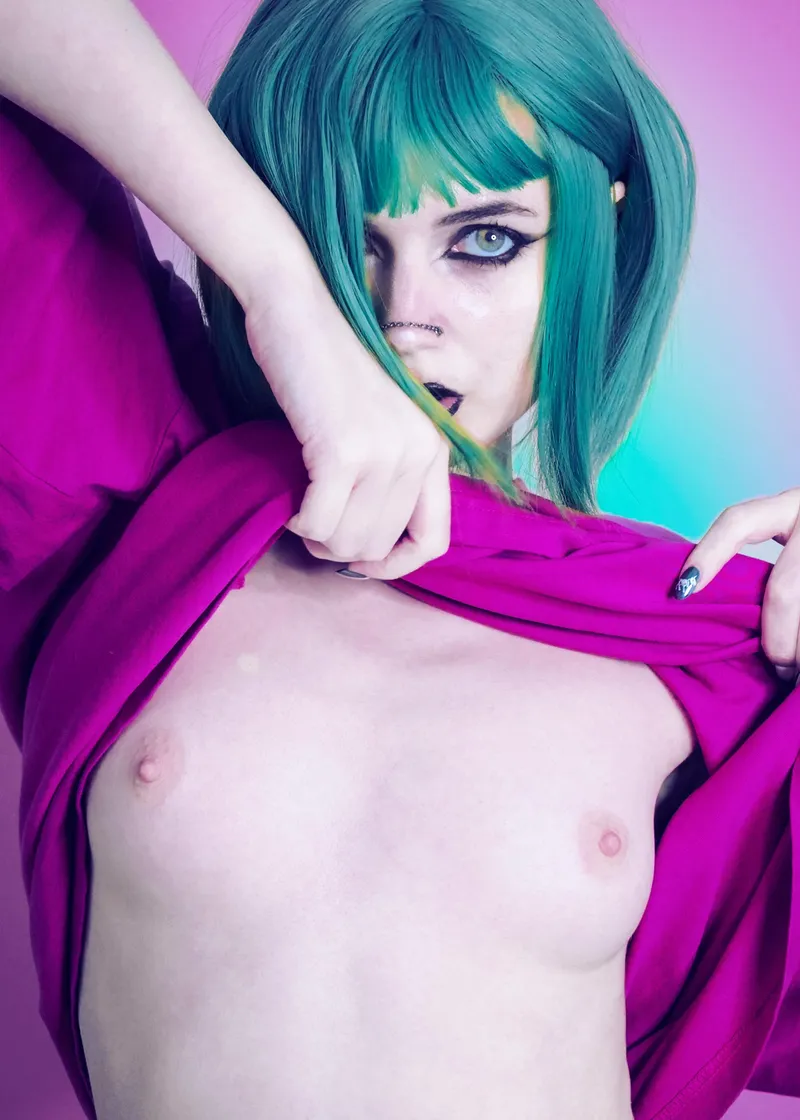 Thumbnail MereOasis's Small Nipples & Impatience | Nipples Category