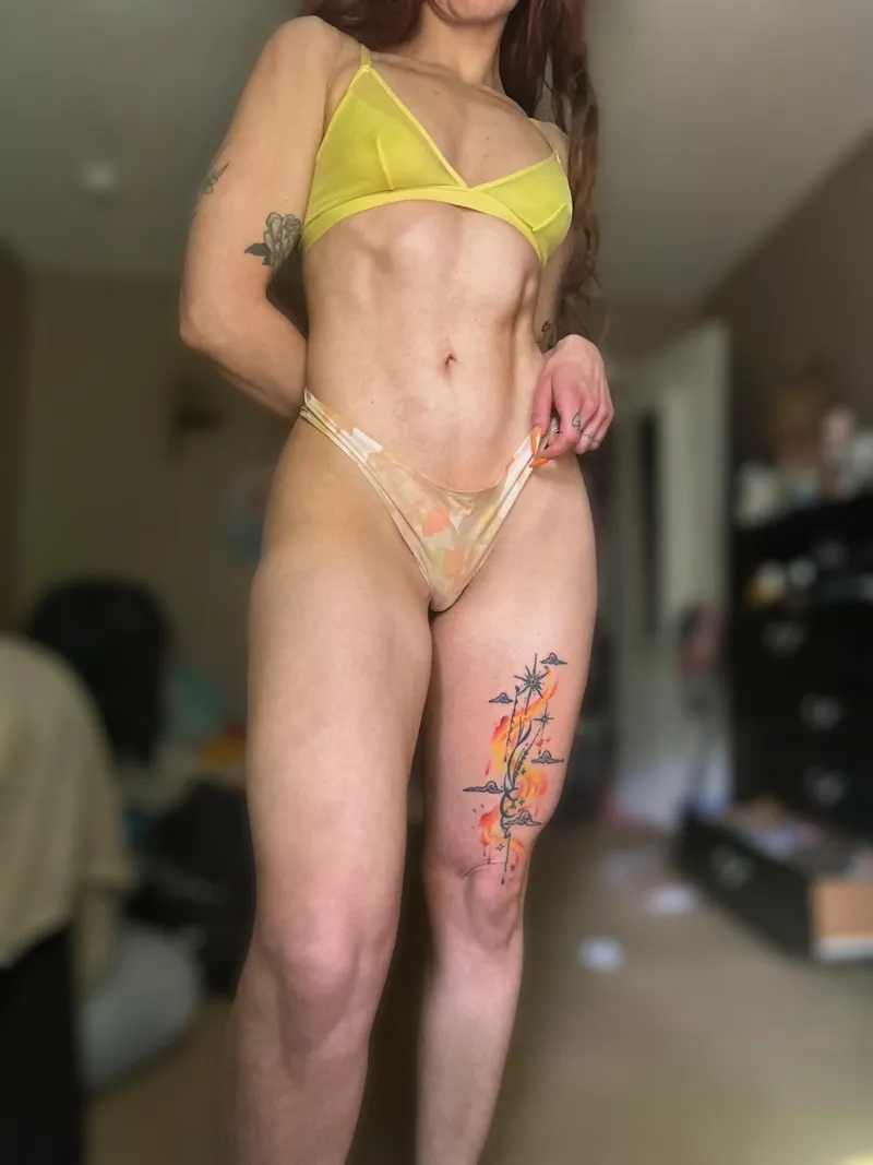 Thumbnail NSFW_Hardbodies: A Captivating Journey by MileyMadeMe23