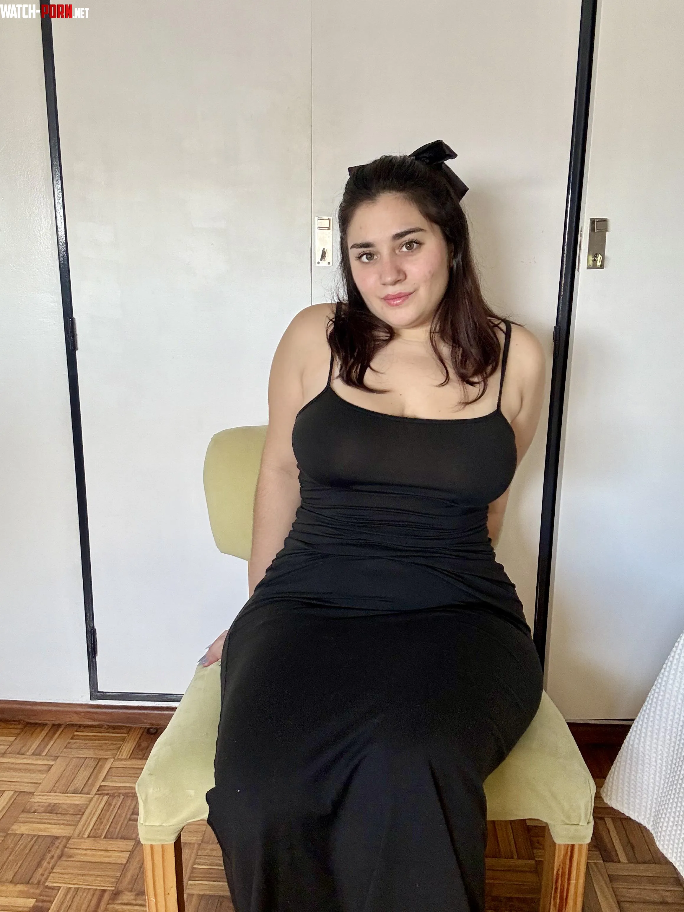 Can I still be looking sexy without showing any nudes? by cutemeggie