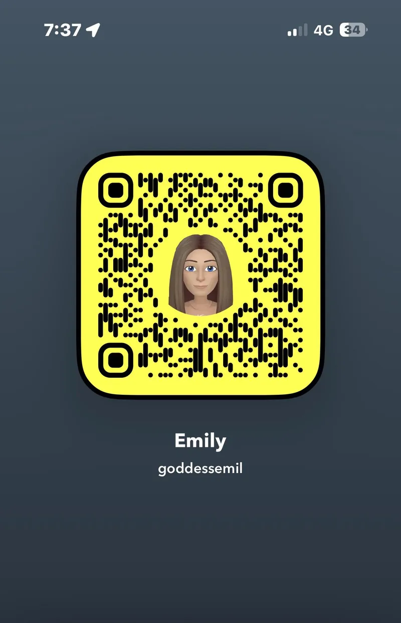 Thumbnail Unleash Your Desires: Join the Domination on Snapchat