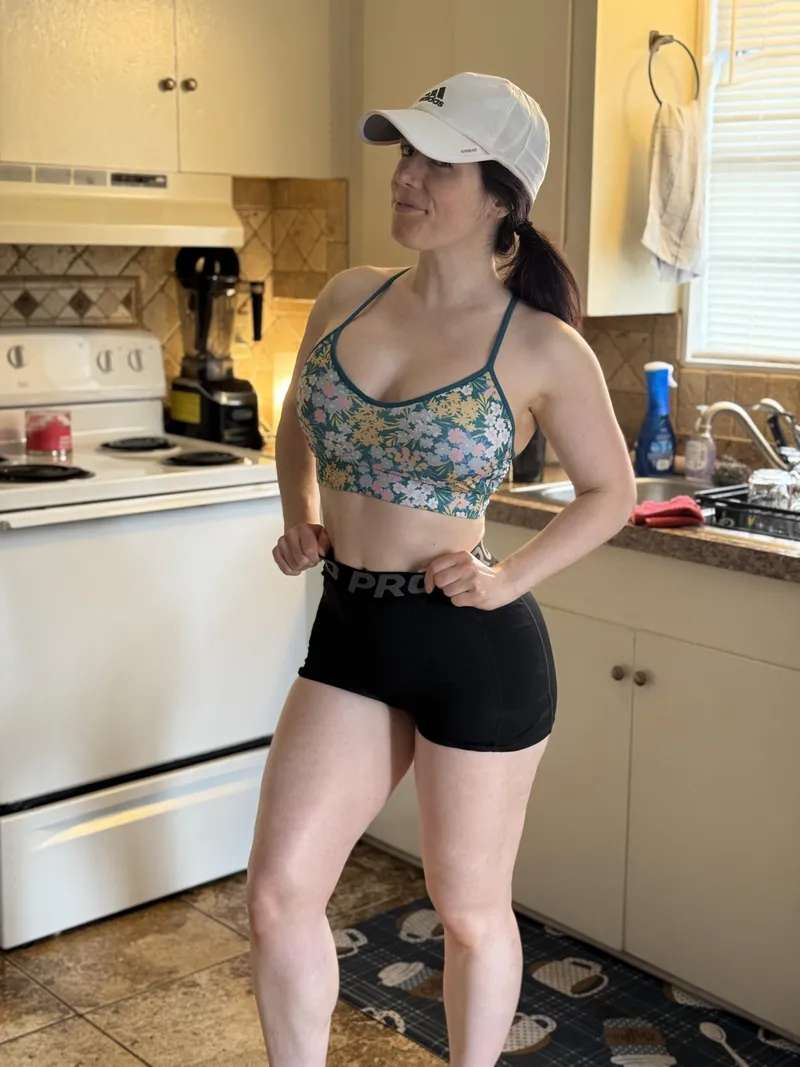 Thumbnail bustyciara’s Instagram Hottie Journey Unveiled