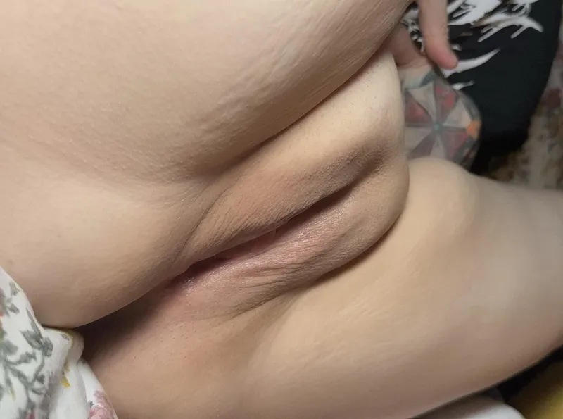 Thumbnail Intriguing Scenarios: Ovulation and Raw Intimacy in the Innie World