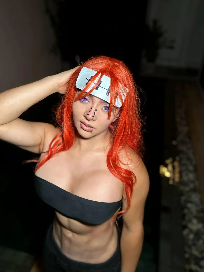 Thumbnail Immerse in the Sensual World of Naruto Hentai | SkittlesCosmo