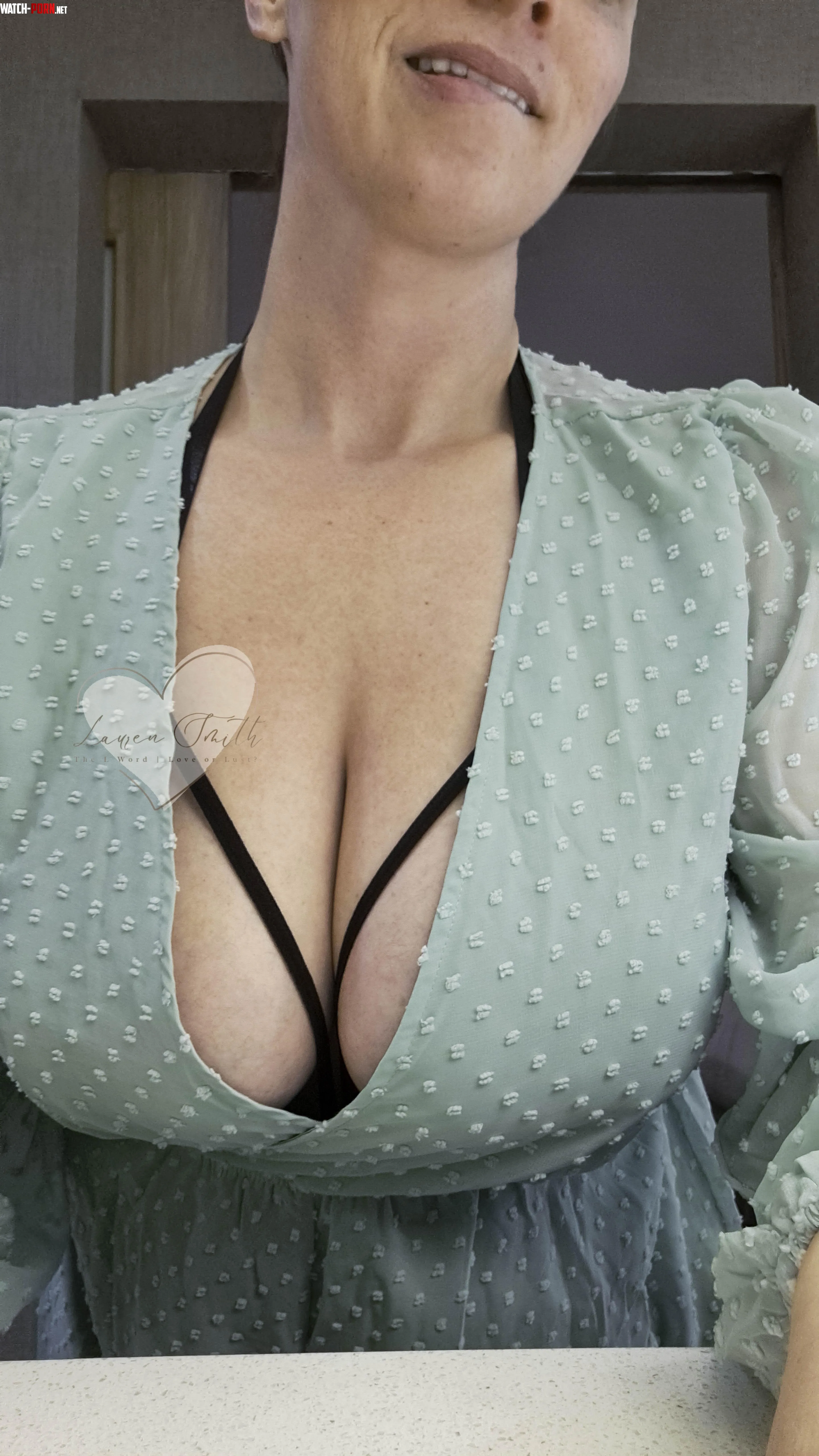 Little surprise peeking through by Reddit8MyBrains