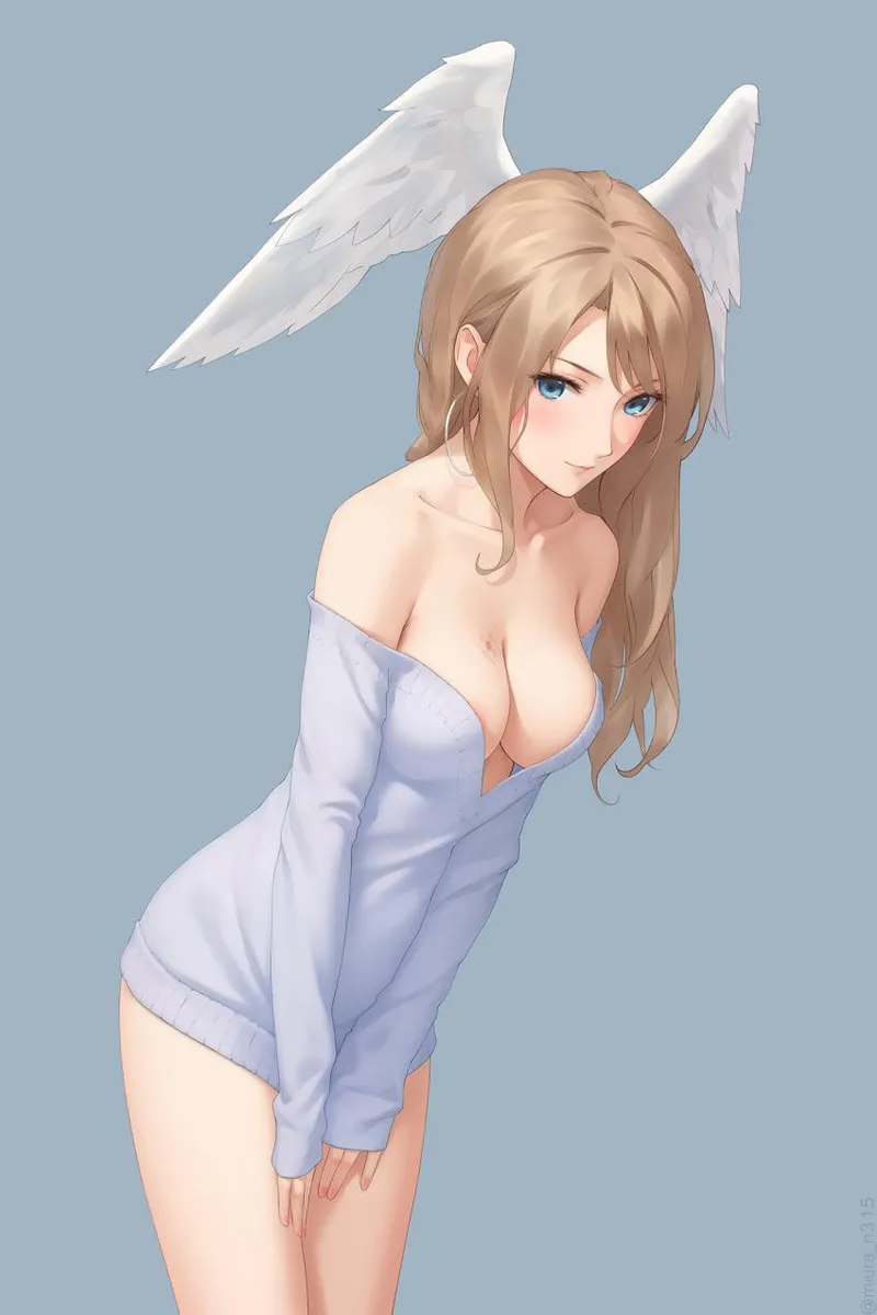Thumbnail Eunie's Allure in Xenoblade Chronicles 3 Captured by SpitefulCrow1701