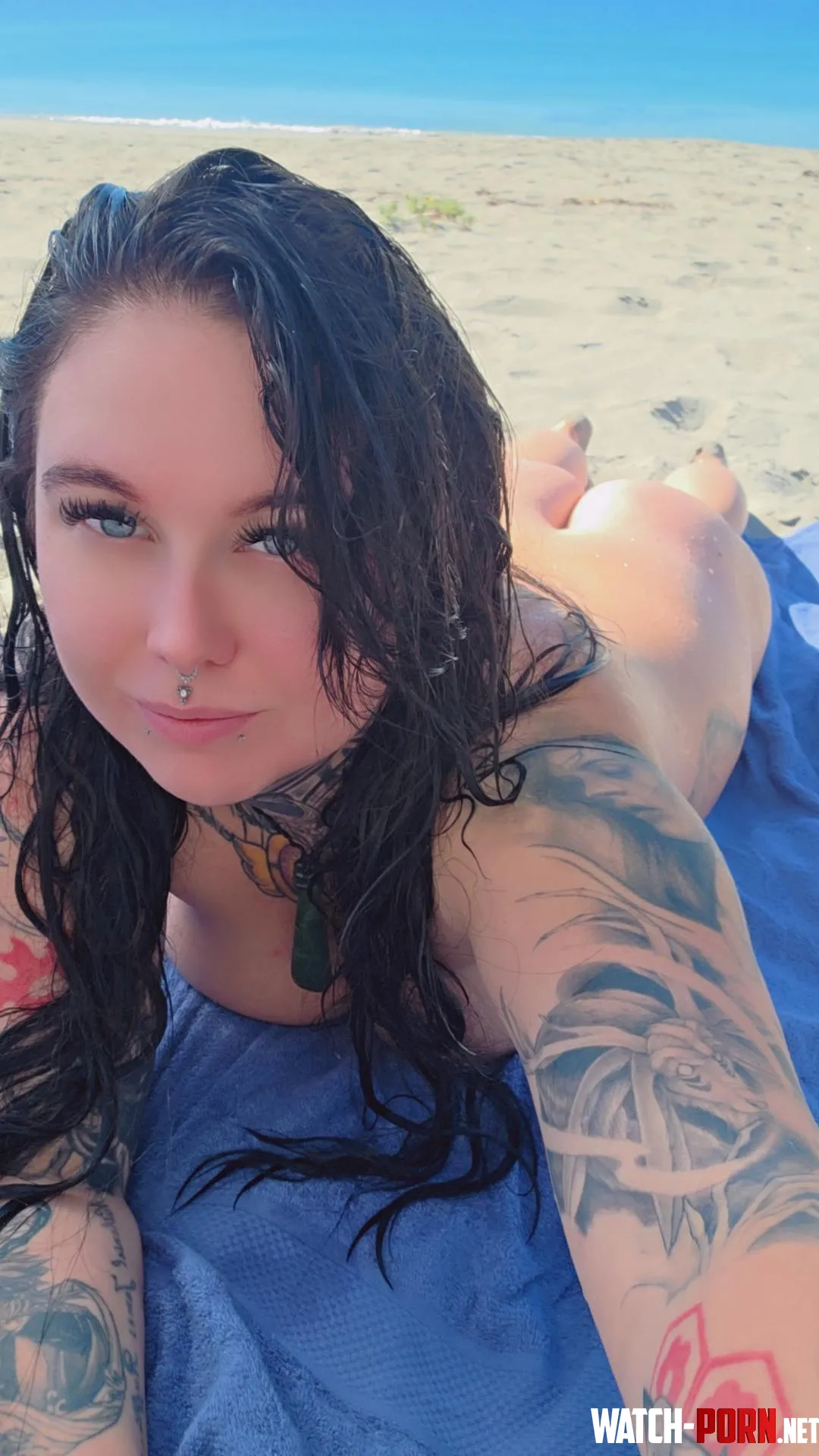 Relaxing day in PK, WA by Dahlia_RoseX