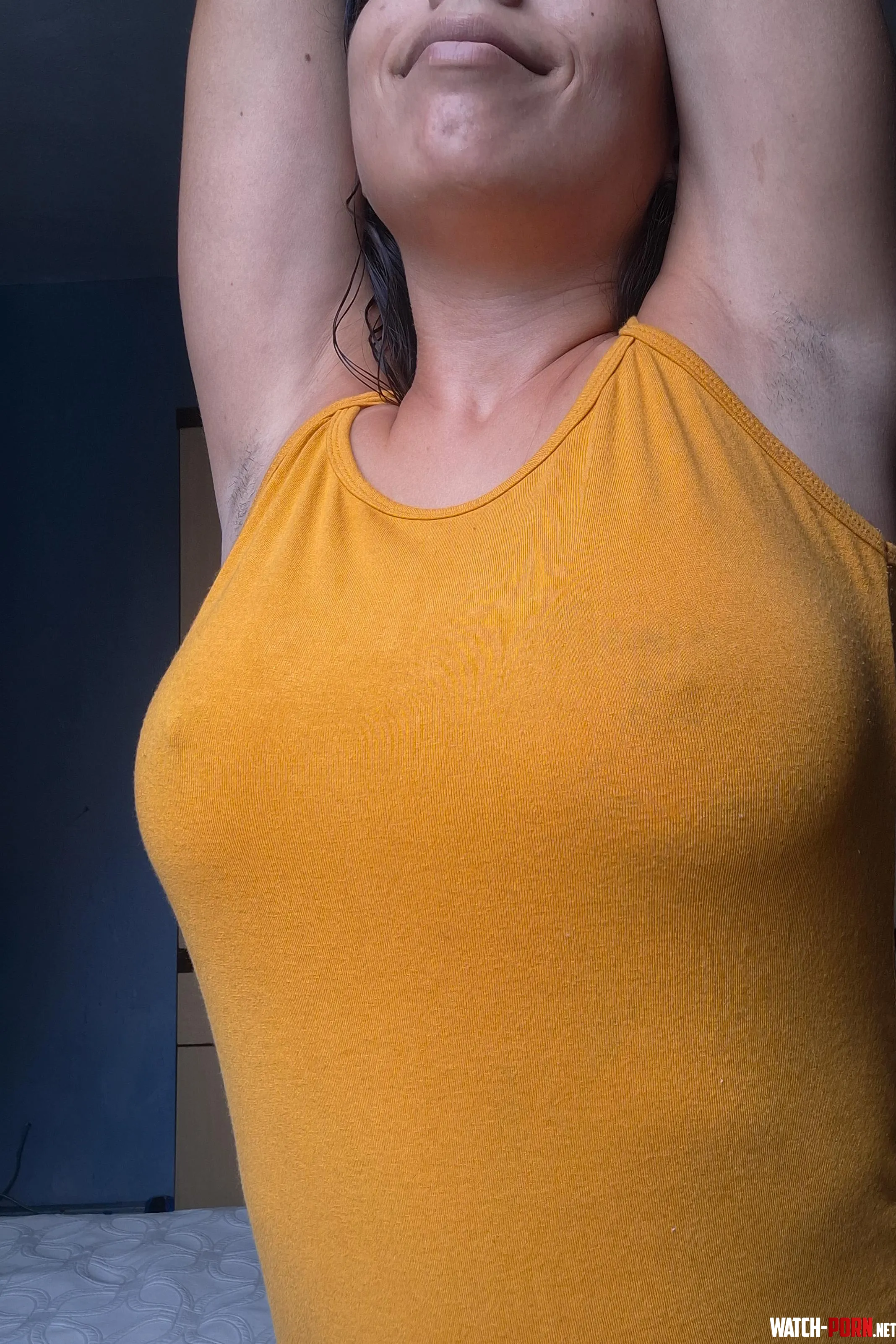 Braless ;) by Mpd25cm
