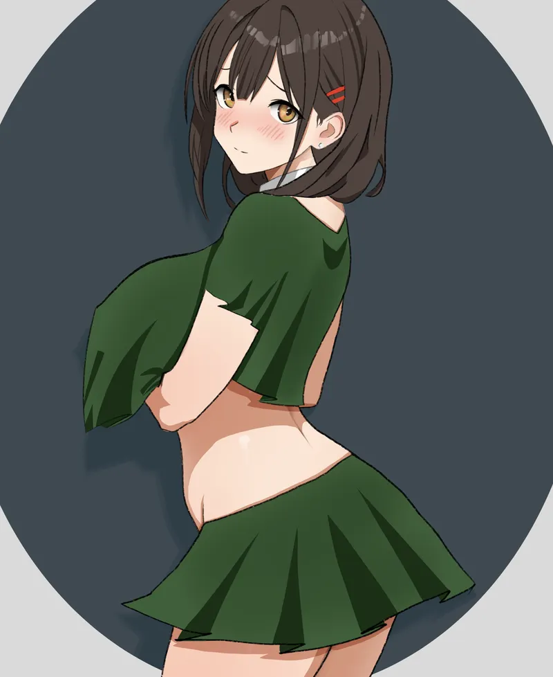 Thumbnail EkaFox's Emotional Cosplay: Help Her Carry Her Burdens | ecchi