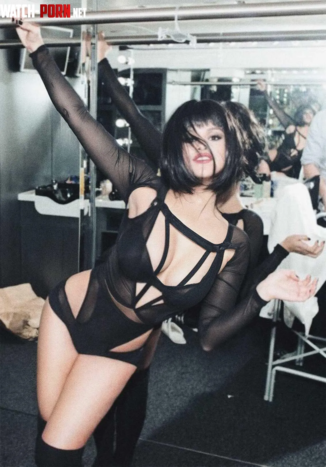 Selena Gomez by Lumhoffi1990
