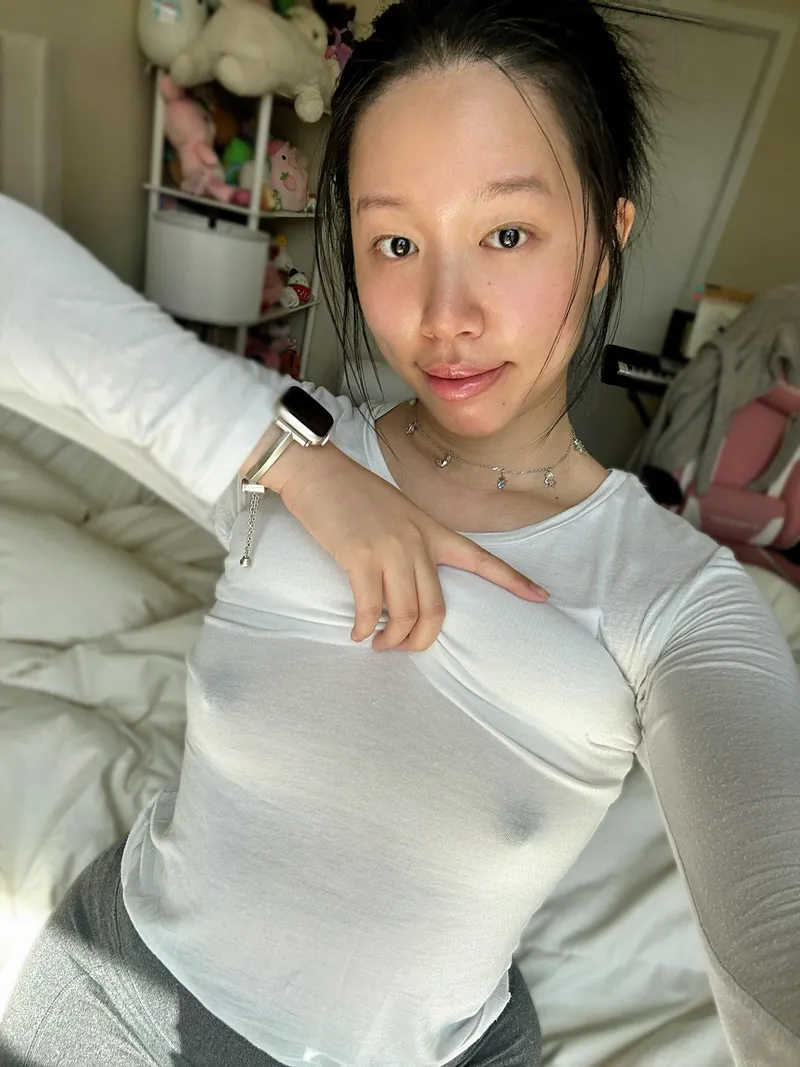 Thumbnail Small but Noticeable: TinyTits That Stand Out by msbun