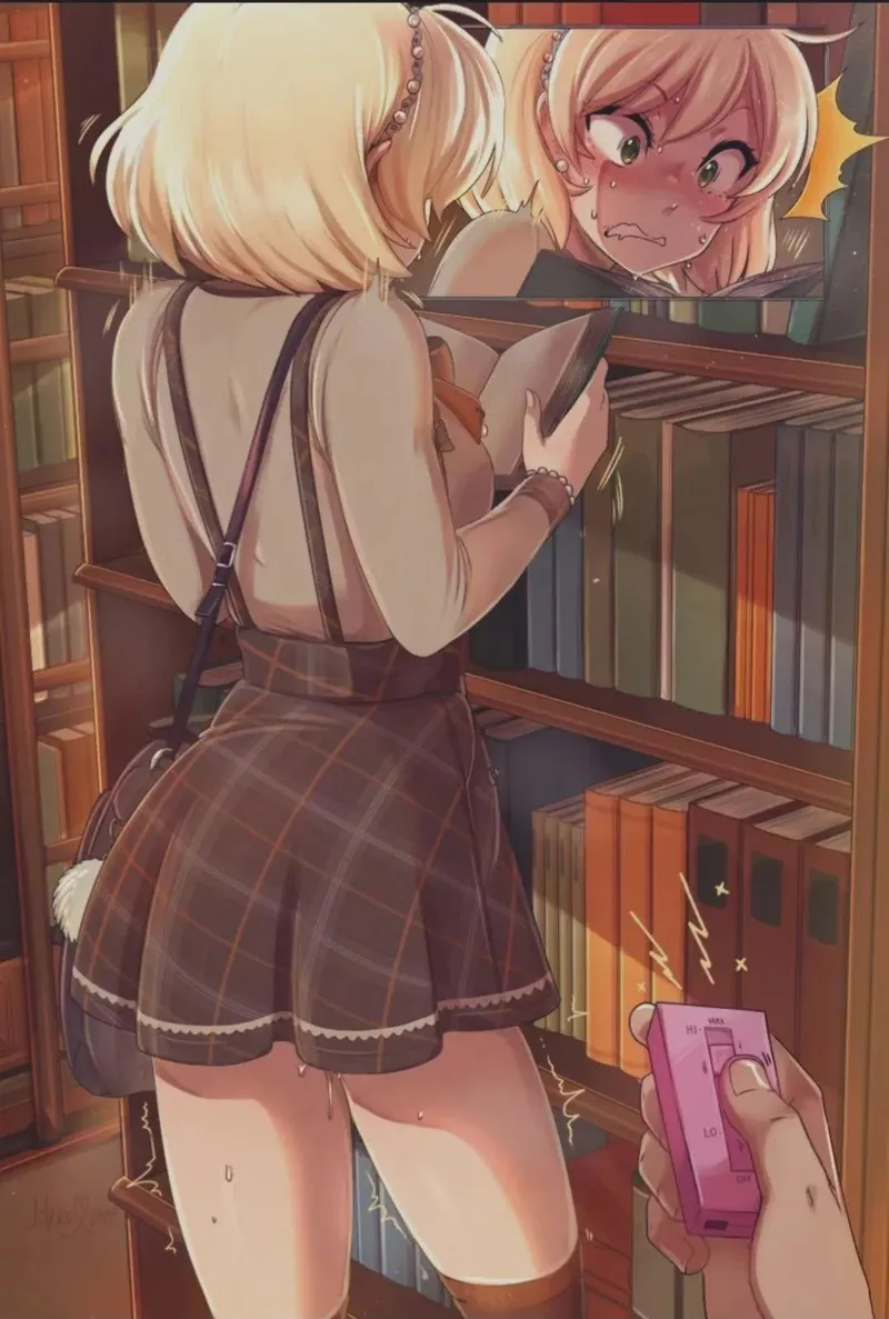 Thumbnail The Art of Public Humiliation: Unveiling the Thrills by Appropriate_Monk3276 | HentaiHumiliation