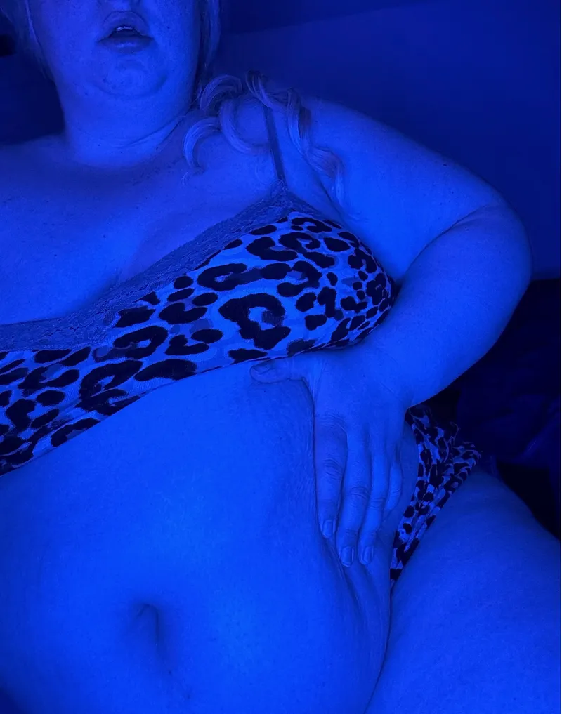 Thumbnail Dive into the Intriguing World of 'Blue Light District' by larie1410