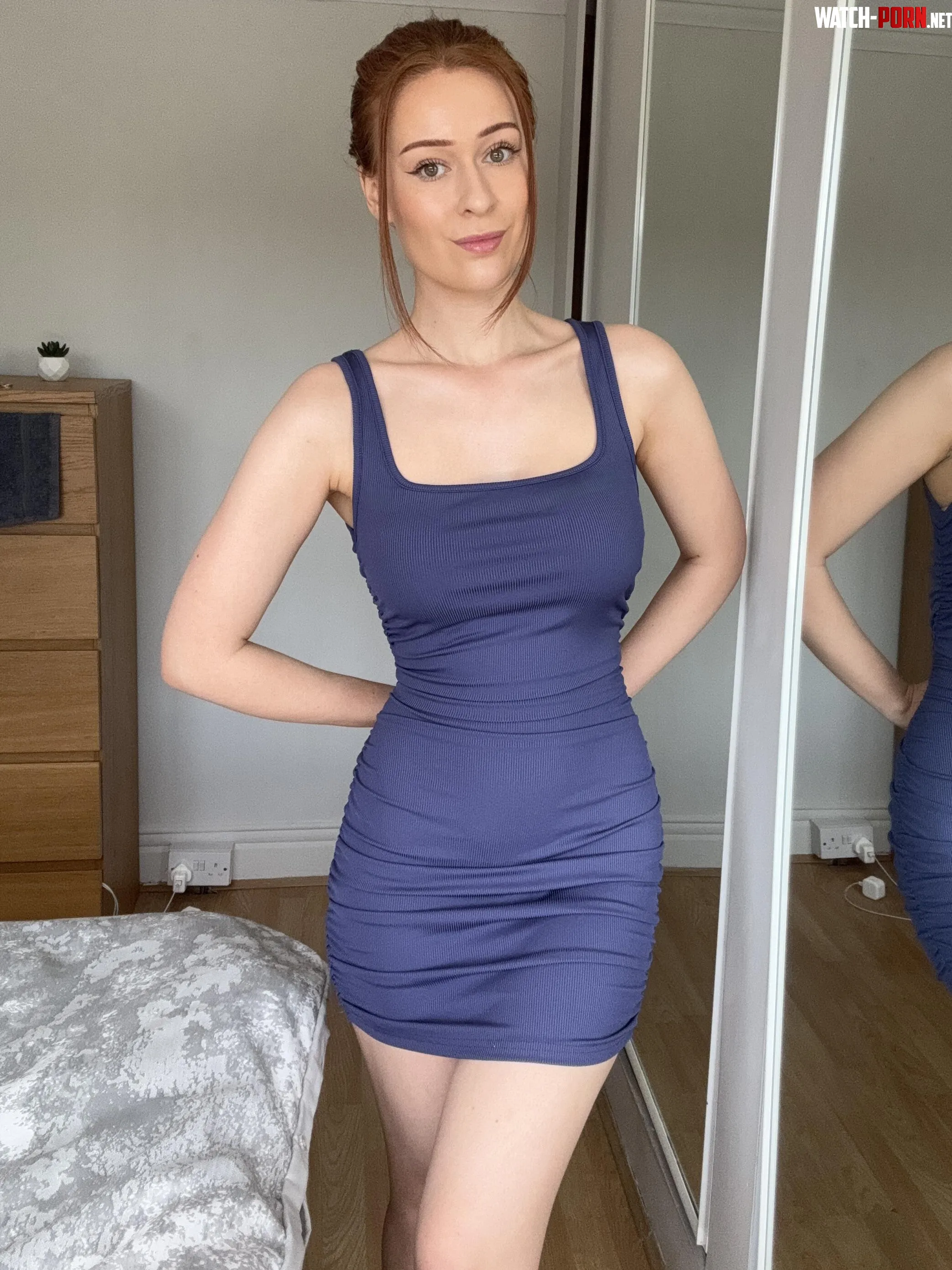Do I suit this colour ? by Fit_Resident4599