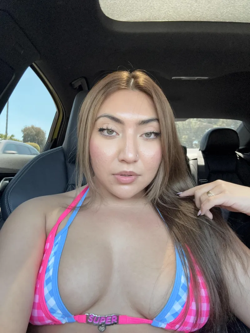 Thumbnail A Glimpse into 420lexisexi's Instagram Hottie Profile