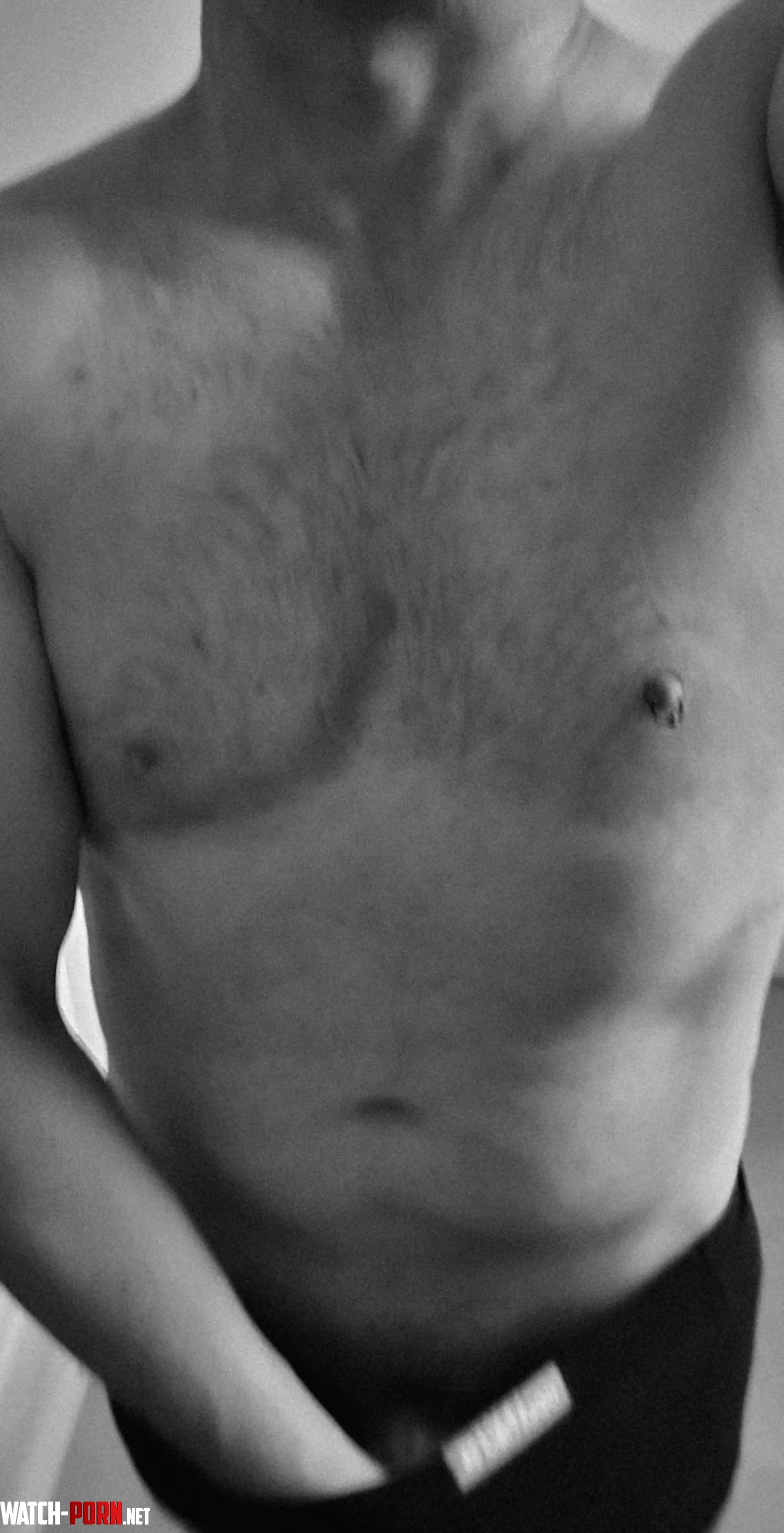 Thirsty? (M) fave kink? by FarDepth3808
